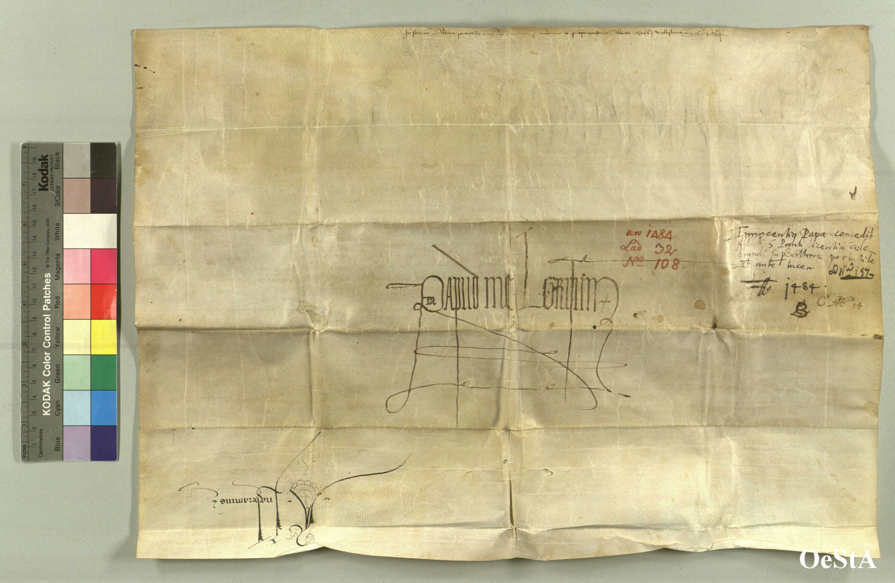 K.._MOM-Bilddateien._~HHStAmasters._~HHStAUrkundenweb._~Kloester._~oesterreich._~Kaernten._~St. Paul im Lavanttal, OSB._~HHSTA_StPaul_1484_09_28v.jpg